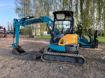 KUBOTA RX 406 - 4