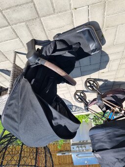 Cybex e-priam REZERVACE - 4