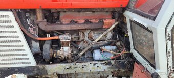 Zetor 8011 - 4