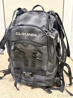 DAKINE SEQUENCE - 4