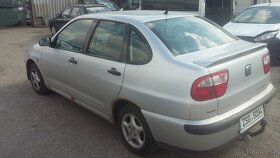 seat cordoba 1.4mpi rv2000 - 4