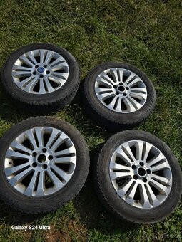 Alu kola 5x108 R16 - 4