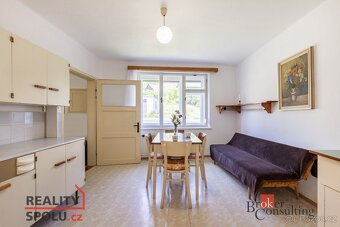 Prodej, domy/rodinný, 128 m2, Babolky, 67961 Letovice, Blans - 4