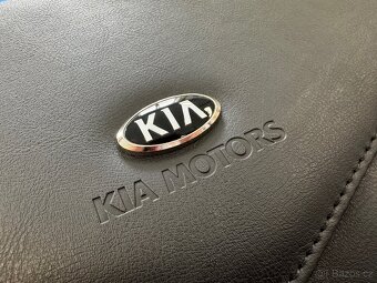 KIA - Taška na doklady/manuál/servisní knížku od vozidla - 4