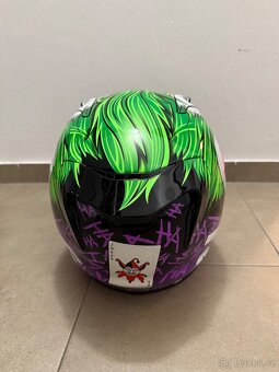 Helma HJC RPHA 11 JOKER - 4