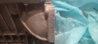 Škoda 100 motor - 4