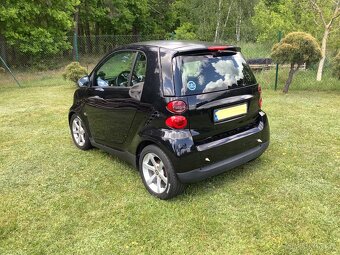 Smart Fortwo - 4