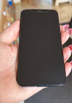 iPhone12 Black 64GB - 4