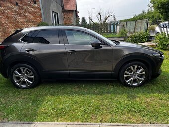 MAZDA CX-30 2.0 SELECTION r.v.10/2019 MATRIX,BOSE - 4