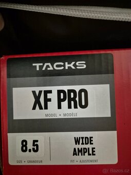 Brusle CCM XF PRO - 4