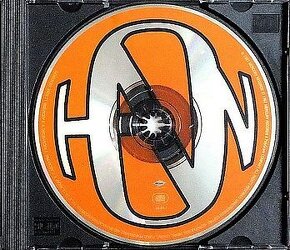 Cd HANSON - MIDDLE OF NOWHERE - 4