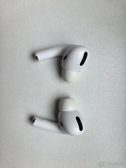 Apple Airpods Pro 1. generace - 4