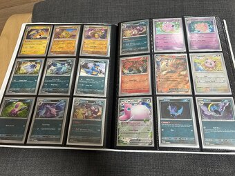 Pokémon 151 Master set - 4
