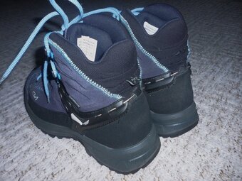 SALEWA - boty - 4