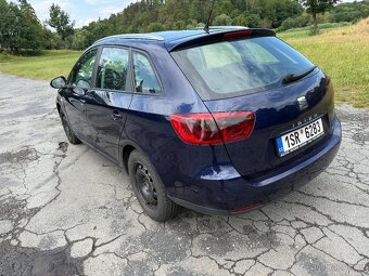 Seat Ibiza 1.6 TDi - 4