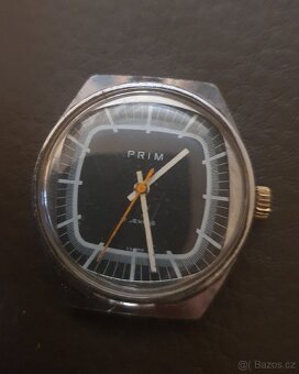 Hodinky Prim - 4