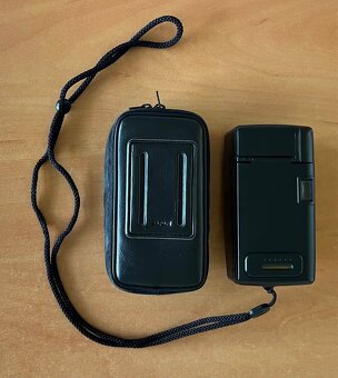 OLYMPUS AF-1 TWIN (Made in Japan) - 4