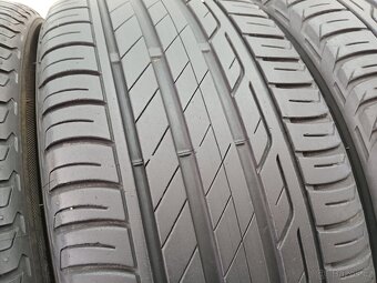 Letní pneu 225/45/17/Bridgestone - 4