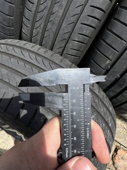 Letní Pneu Bridgestone, Pirelli, 225/40/18 - 4
