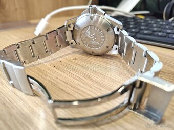 SWISS Hodinky Longines HydroConquest L3.782.4.96.6 - 4