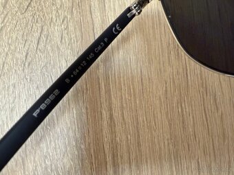Sluneční brýle Porsche Design P8962 P - 4
