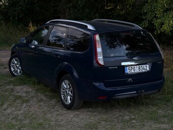 Ford focus - 4