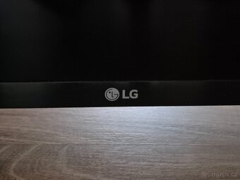 Televize LG - 4