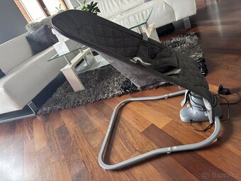Zopa Moyo - houpátko pro děti - 4
