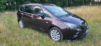 Zafira Tourer - 4