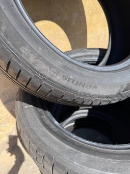 Letní pneu - 245/50R18 ZR 104Y Hankook Ventus S1 Evo3 K127 - 4
