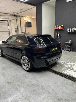 Audi A3 8P - 4