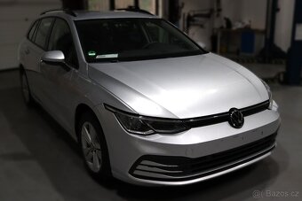Volkswagen Golf Variant - 4