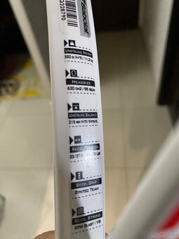 Babolat Pure Strike Tour - 4