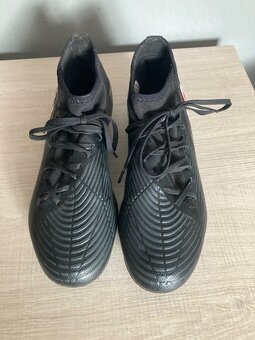 Pánské kopačky Adidas Predator - 4