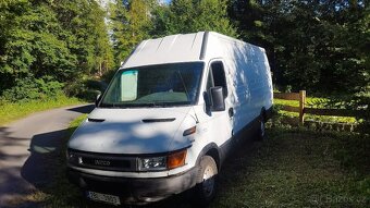 Iveco Daily 35S11V - 4