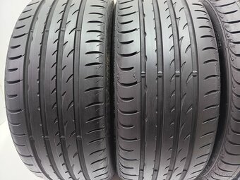 Letní pneu 235/40/19 Nexen - 4