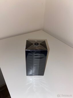 Dior Sauvage edp 100ml - nerozbalený - 4