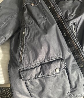 Camel outdoor bunda xxxl - 4