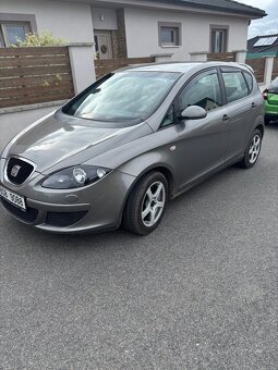 Prodám Seat Altea 1.9 tdi 77 kw - 4