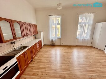 Pronájem, byt, 2+1, 82 m2, Karlovy Vary - centrum - 4