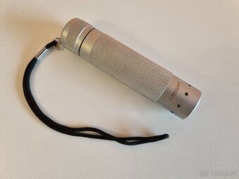 Led Lenser V2 - 4