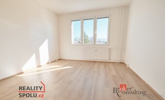 Pronájem, byty/1+1, 33 m2, F. X. Nohy, 33441 Dobřany, Plzeň- - 4