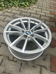 17” Alu Kola BMW 5x112 - 4
