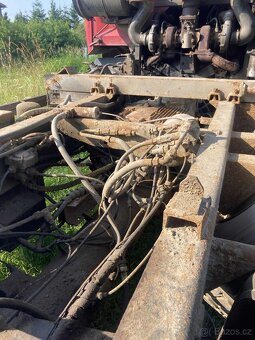 Tatra 815 V12 dvě turba - 4