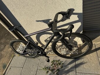 Silniční kolo | celokarbon | replika S-works SL8 | 7.9 kg - 4