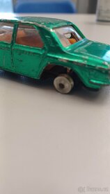 Volha cccp Gaz 24 - 4