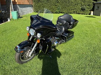 Harley Davidson Electra Glide,odpočet DPH - 4