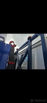 Scania P280 XT - 4