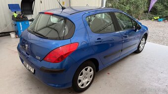 Peugeot 308 1.4i 70kW – možnost splátek - 4