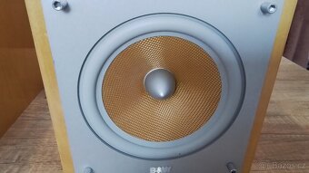 Bowers & Wilkins CM2 původní cena 32 tisíc,  zrenovované - 4